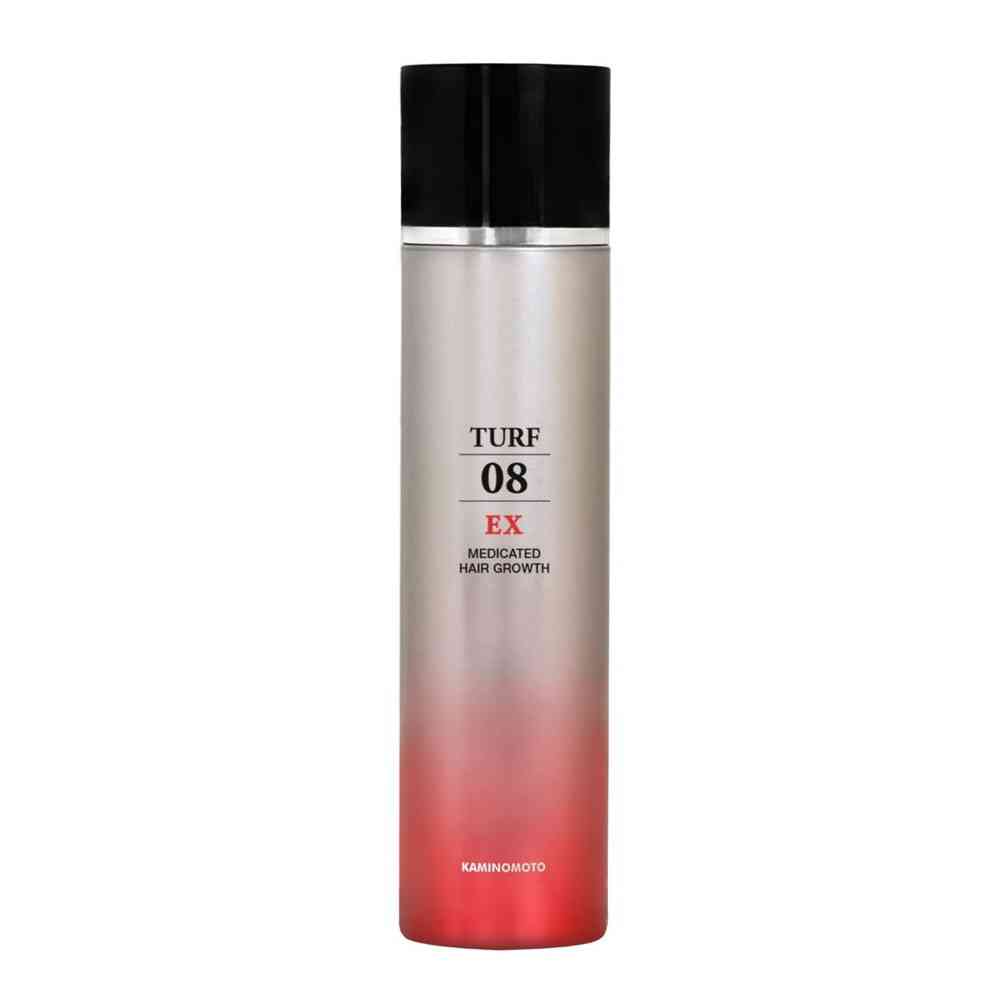 [Quasi-Drug] Kaminomoto Turf Eight EX 182g