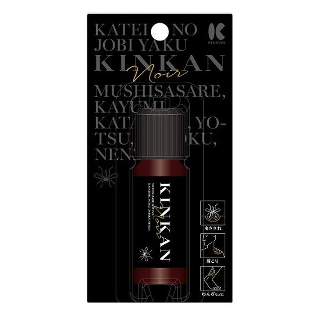 Kinkann Noir (20ml)