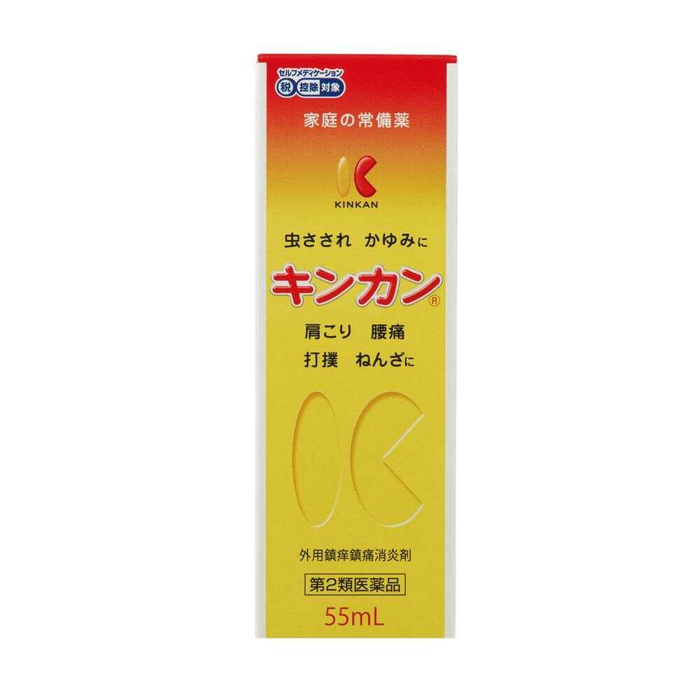 Kinkando Kinkan 55ml