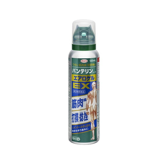Vantelin Aerogel EX 120ml