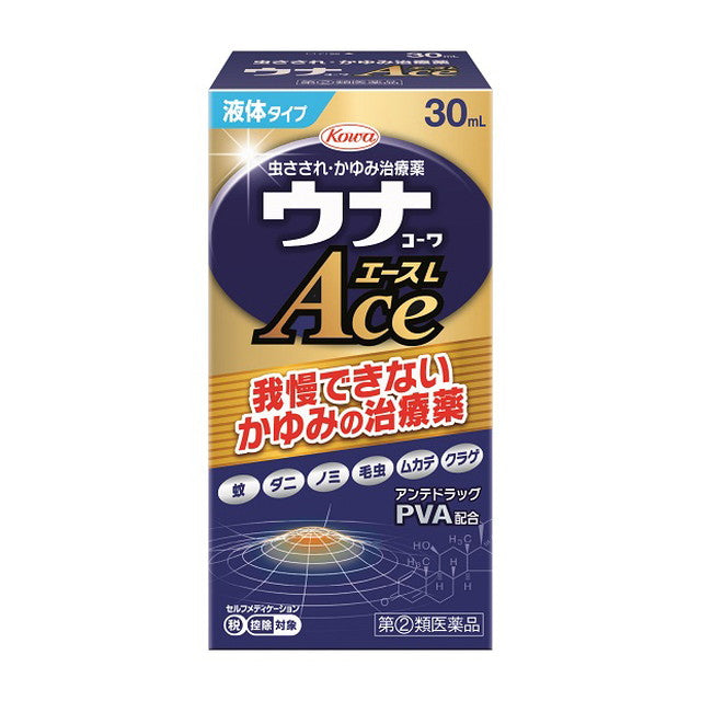 Unacowa Ace L 30ml
