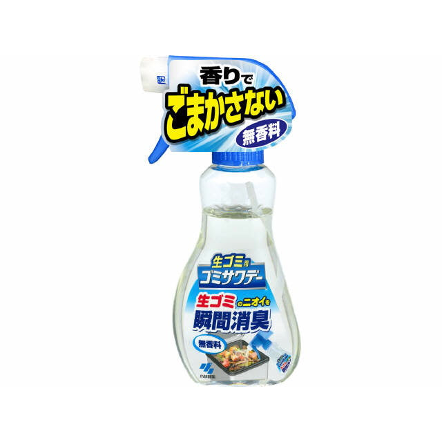 Gomi Sawadee Deodorizing Spray 230ml
