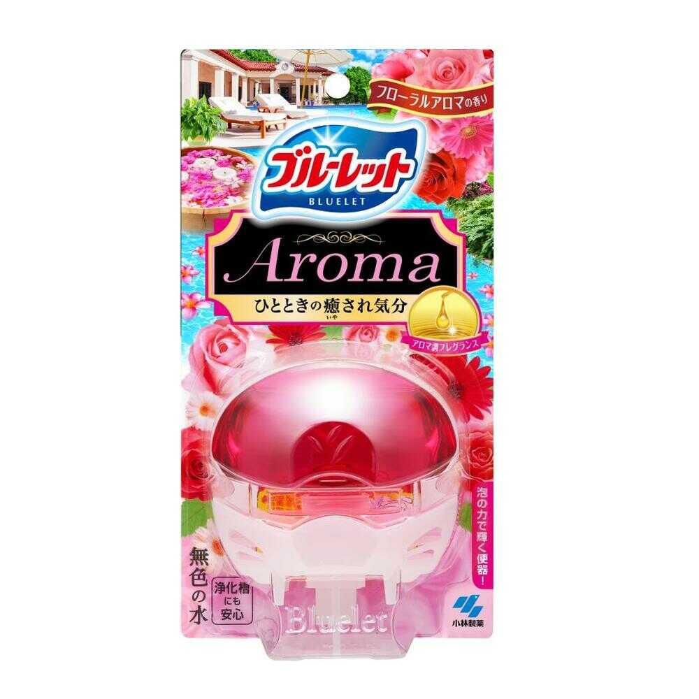 Kobayashi Pharmaceutical Liquid Bluelet Aroma Floral Aroma 70ml
