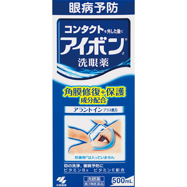 Eyebon D 500ml
