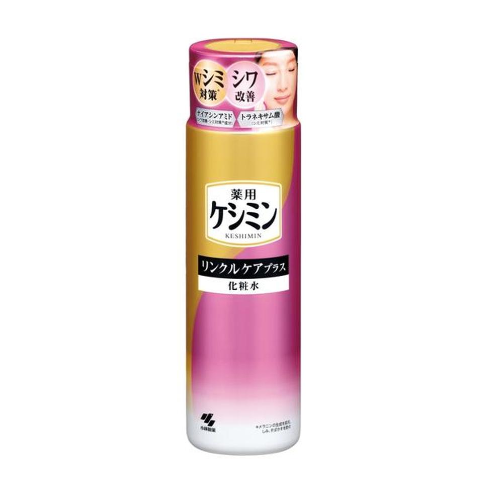 Keshimin Wrinkle Care Plus Lotion 160ml