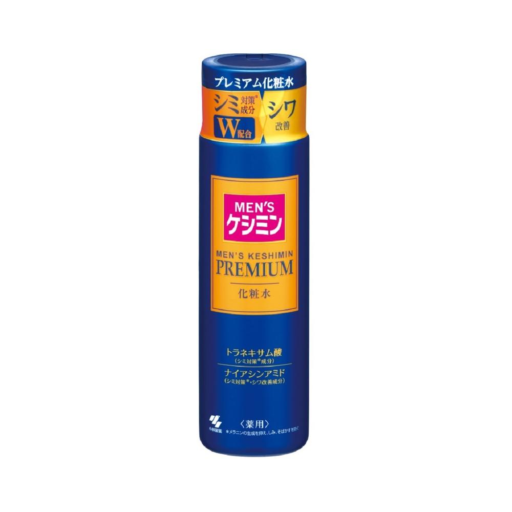 Men's Keshimin Premium Lotion 160ml