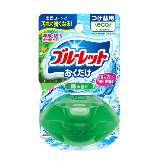 Kobayashi Liquid Bluelet Refill Forest 70ml