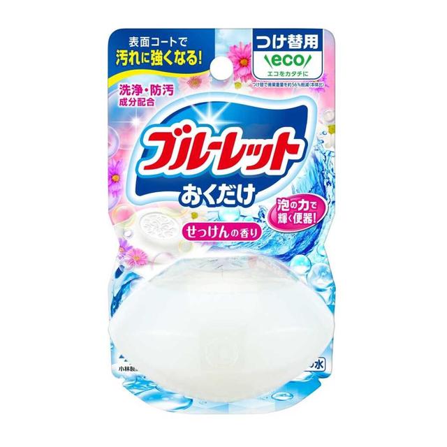 Kobayashi Liquid Bluelet Refill Soap 70ml