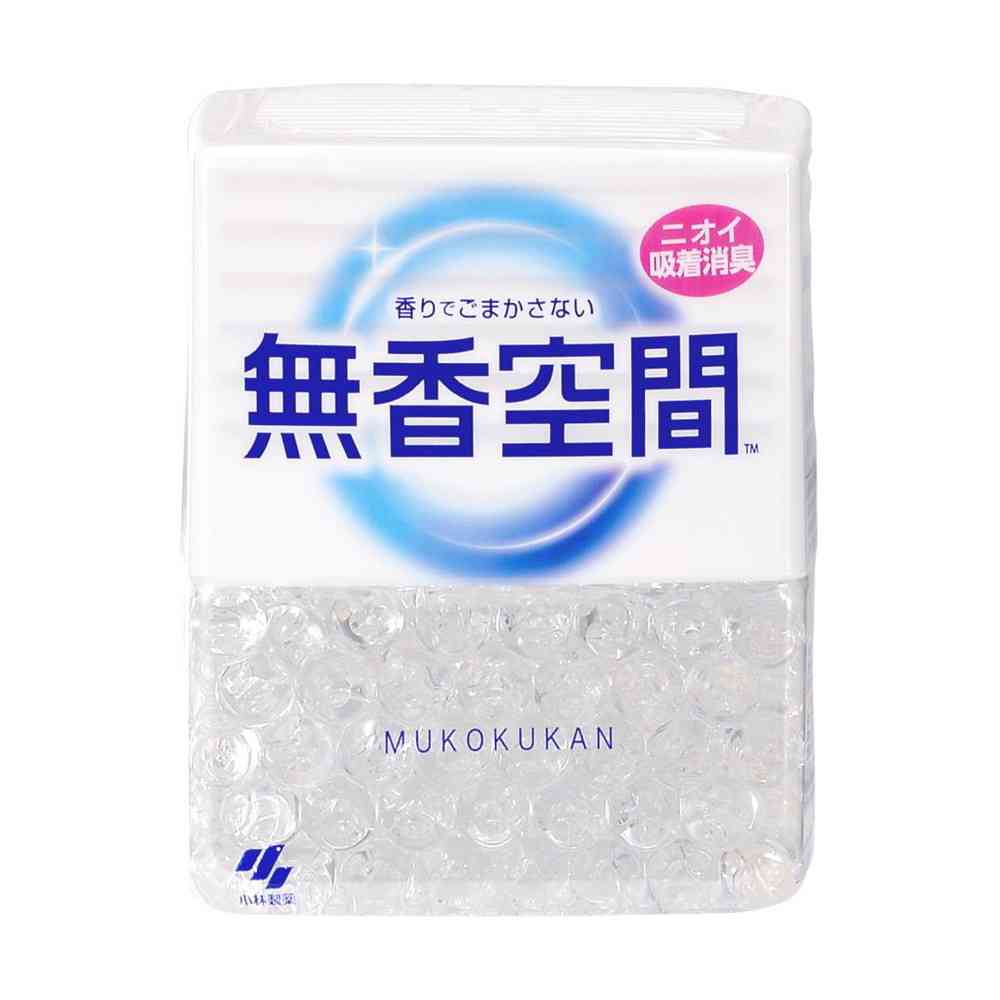 Kobayashi Pharmaceutical Fragrance-Free Space 315g