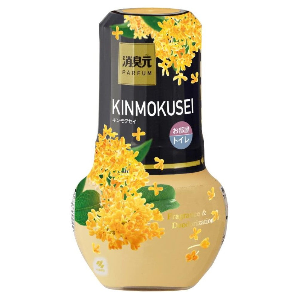 Kobayashi Pharmaceutical Deodorizing Perfume Kinmokusei 400ml