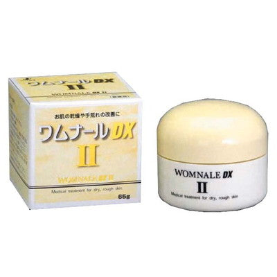 Wamunaru DX2 (65g)