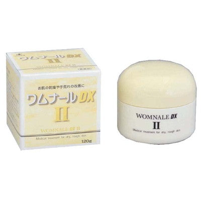 Wamunaru DX2 120g