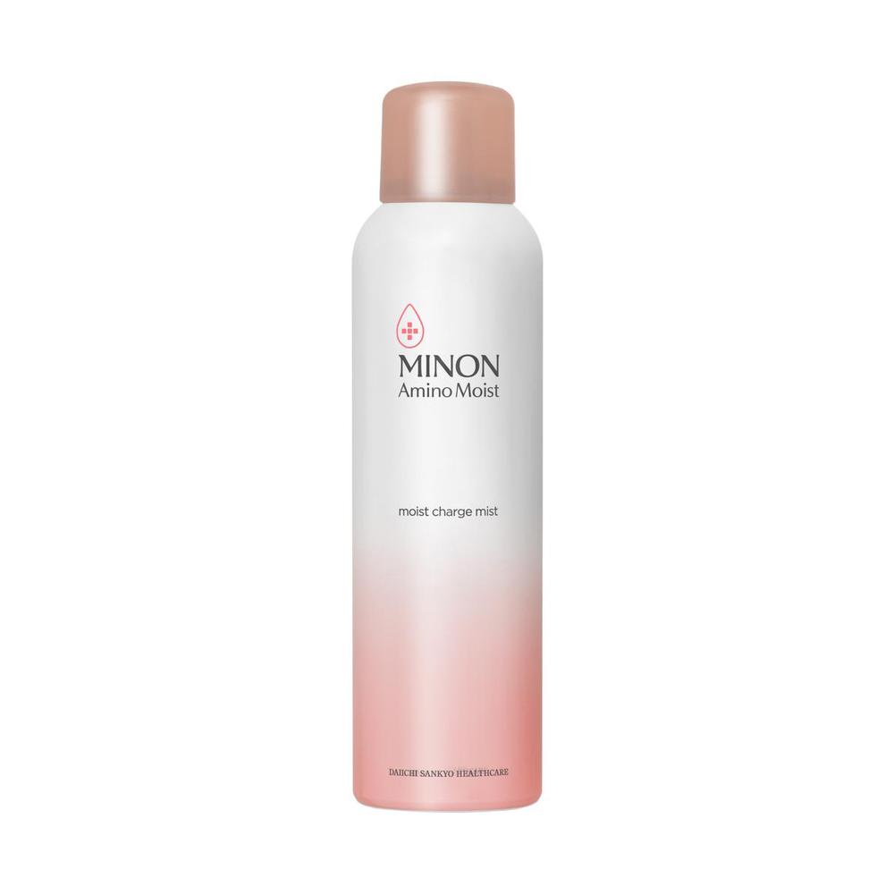 Daiichi Sankyo Healthcare Minon Amino Moist Moist Charge Mist 150g