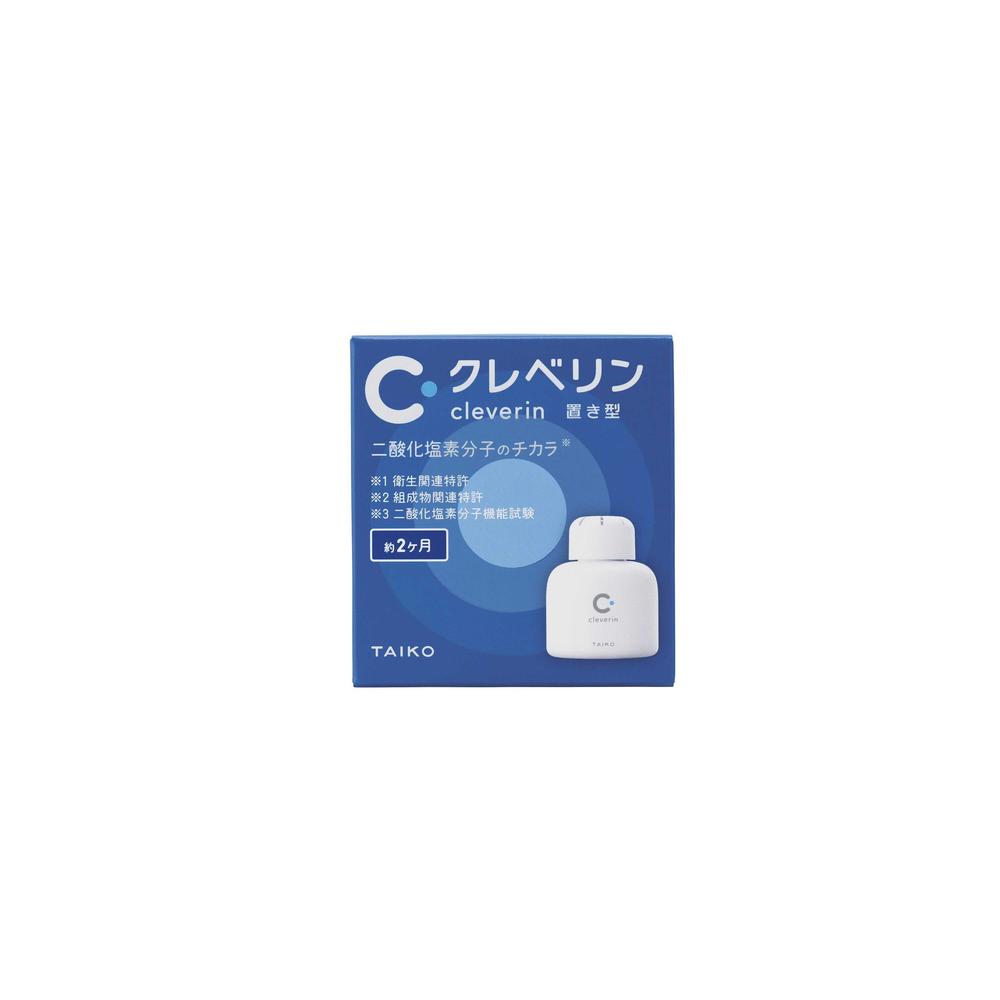 DaiKo Kaken Clevarin Place Type 2-Month Use 150g