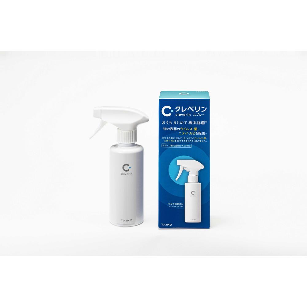 Daiichi Kasei Clevein Spray (250ml)