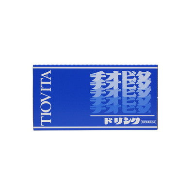 Thio Vita Drink 100ml x 50 Bottles