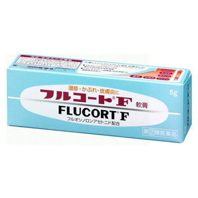 Furucort F 5g