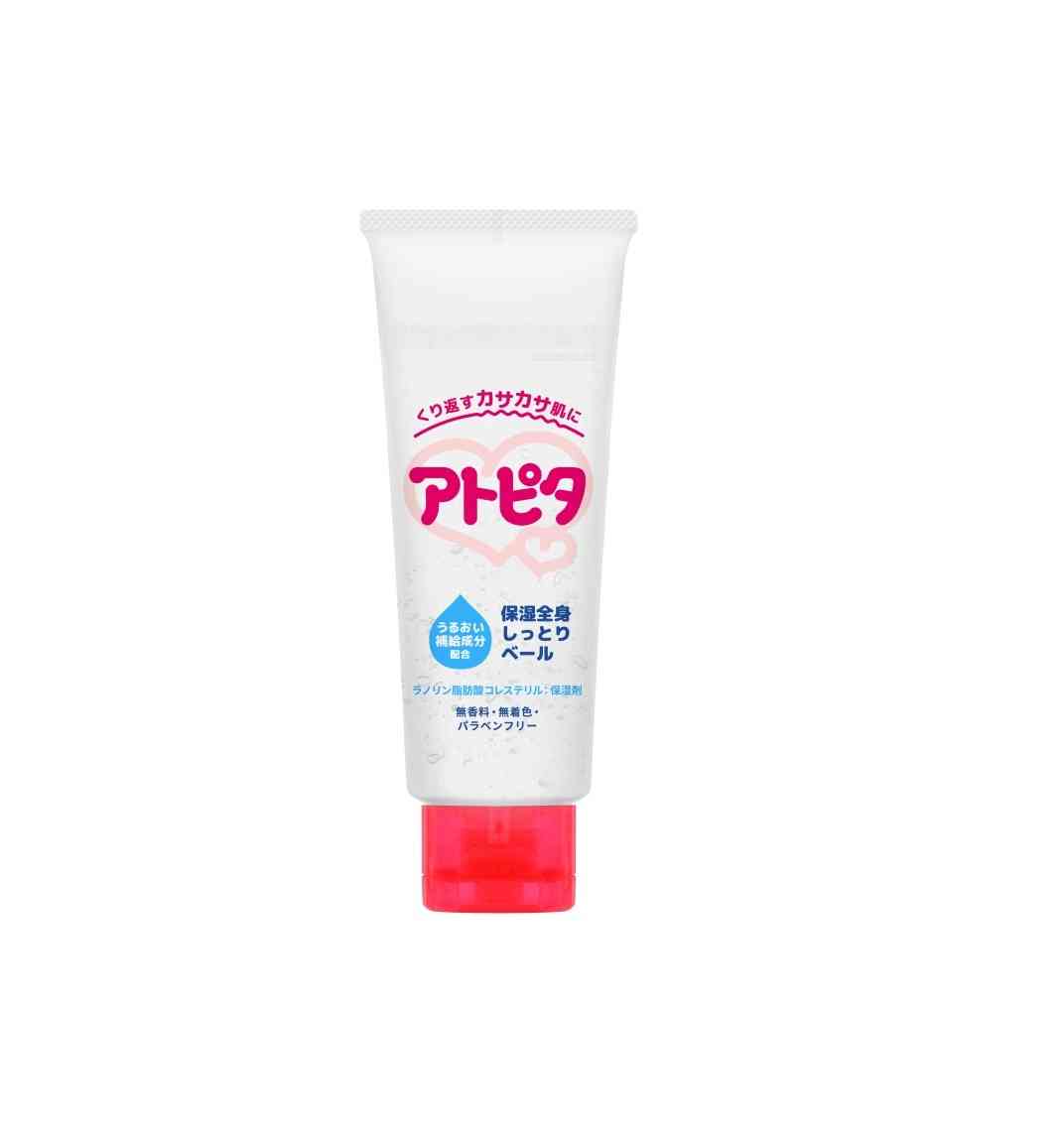 Tanpei Pharmaceutical Atopita Moisturizing All-Over Veil 70g