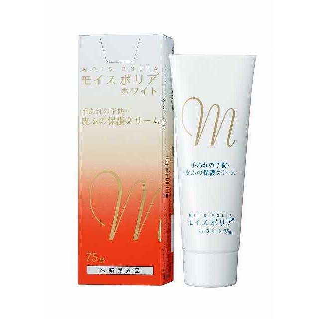 [Quasi-drug] Mois Polia White 75g
