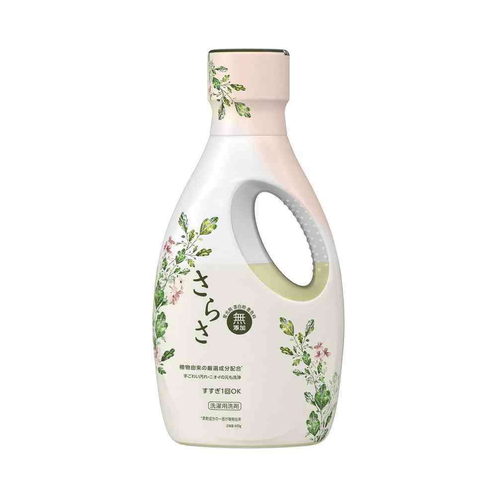 P&G Sarasa Detergent Gel 600g