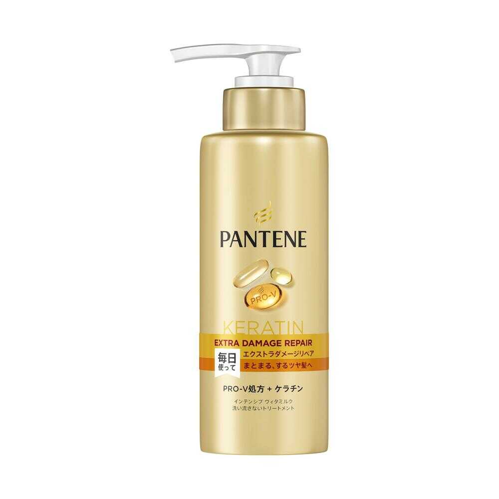 P&G Pantene Extra Damage Repair Intensive Vita Milk 250ml