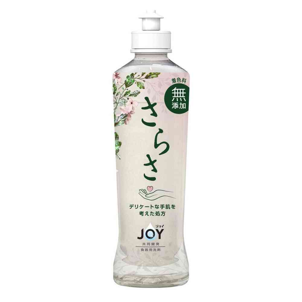 P&G Sarasa Dishwashing Liquid 280mL