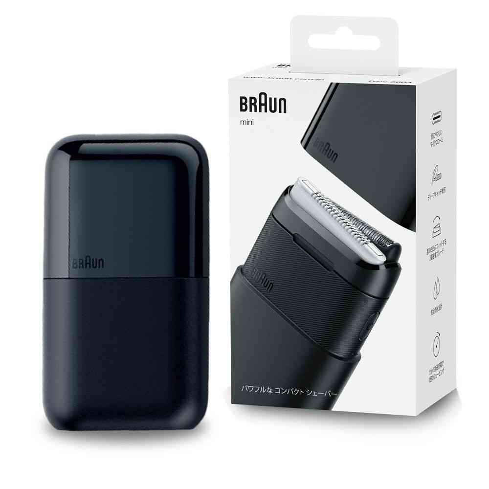 P&G Brown Mini M-1000 1 Piece