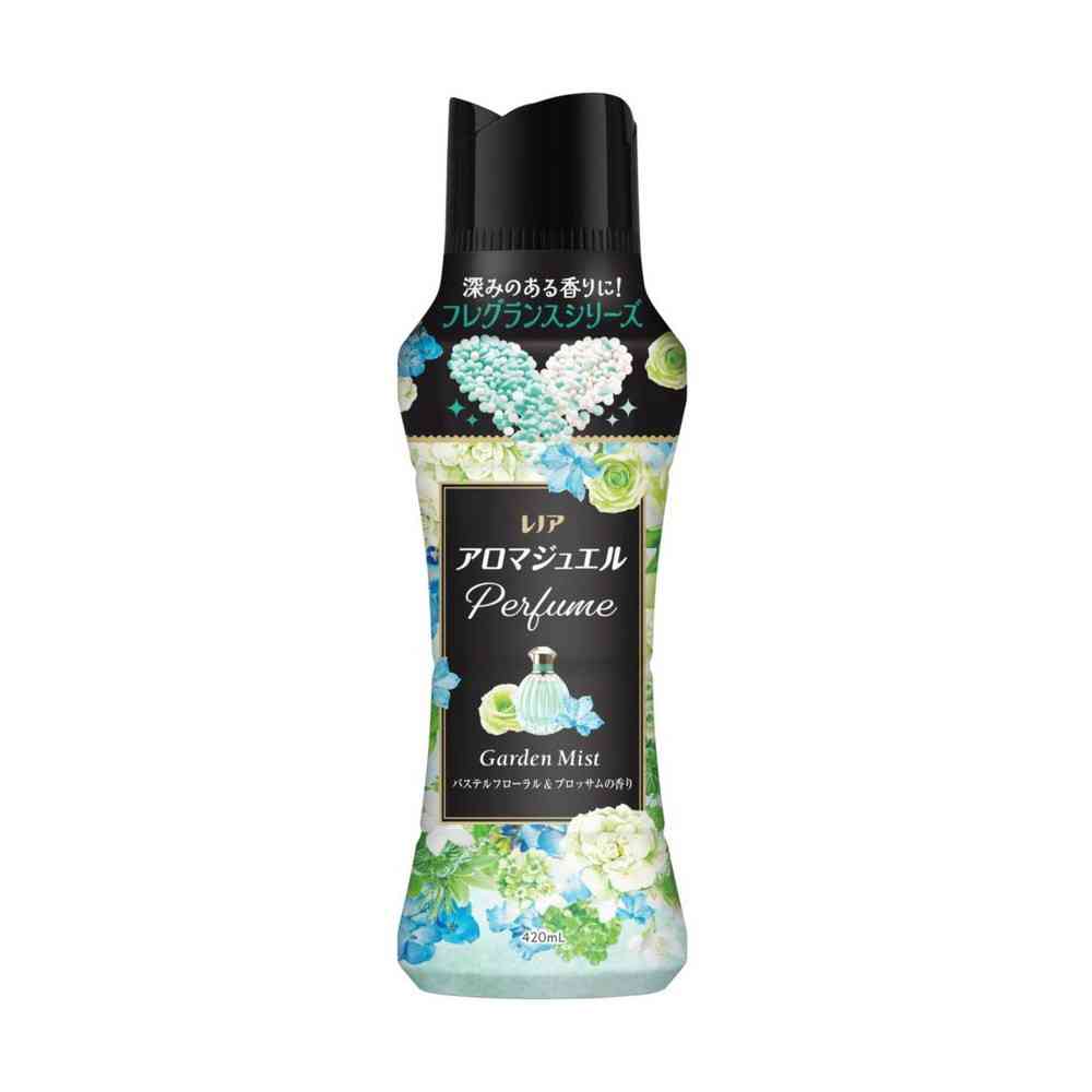 P&G Lenor Aroma Jewel Pastel Floral & Blossom Scent 420mL