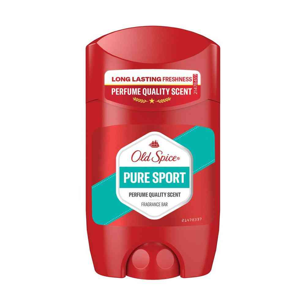 P&G Old Spice Pure Sport Fragrance Bar 45ml