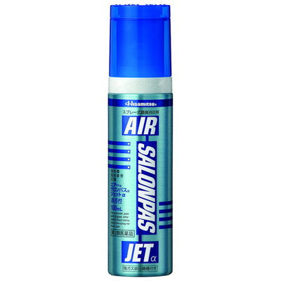 Air Salonpas Jet 100ML