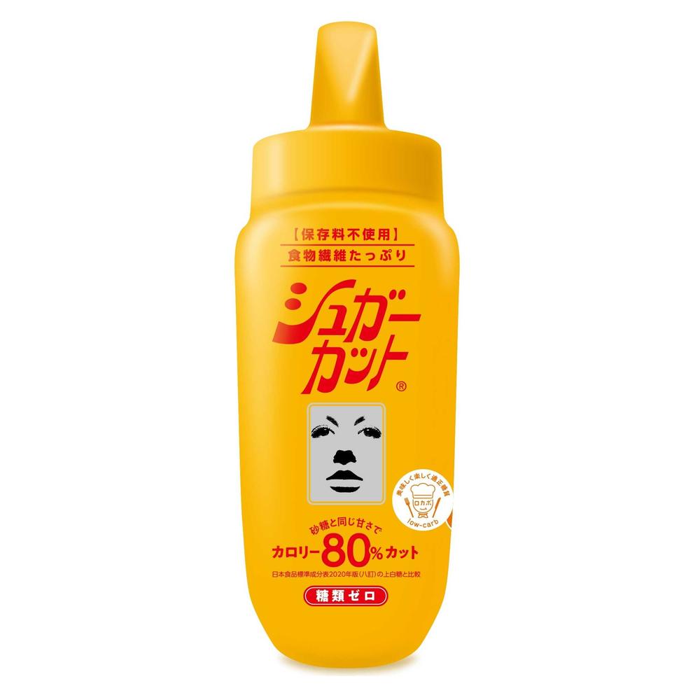 Asada Candy Sugar Cut S 450g
