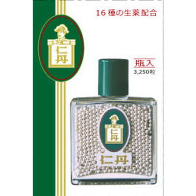 Jintan Bottle 3250 Tablets