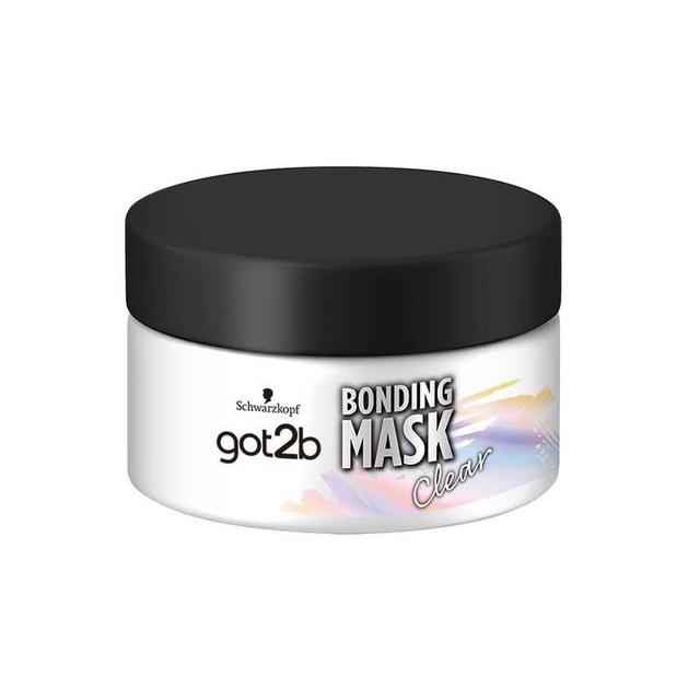 got2b Bonding Mask Clear 200g