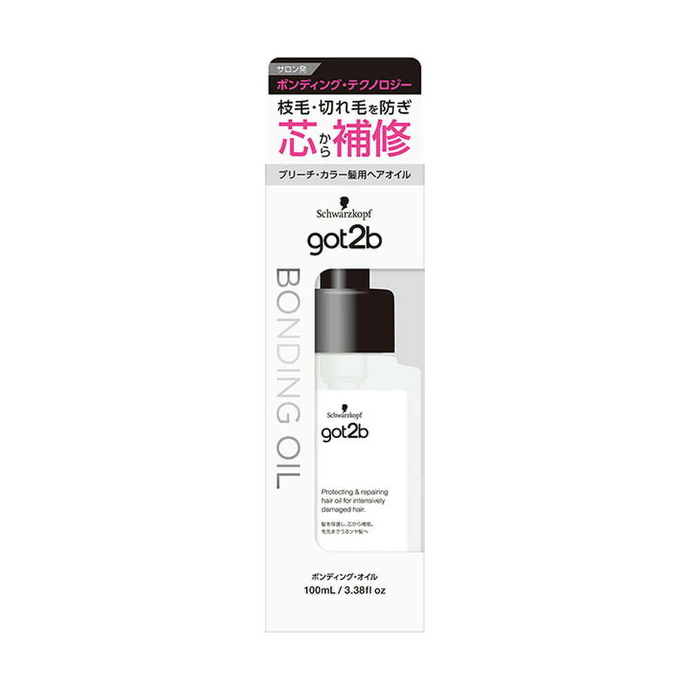 got2b Bonding Oil 100ml
