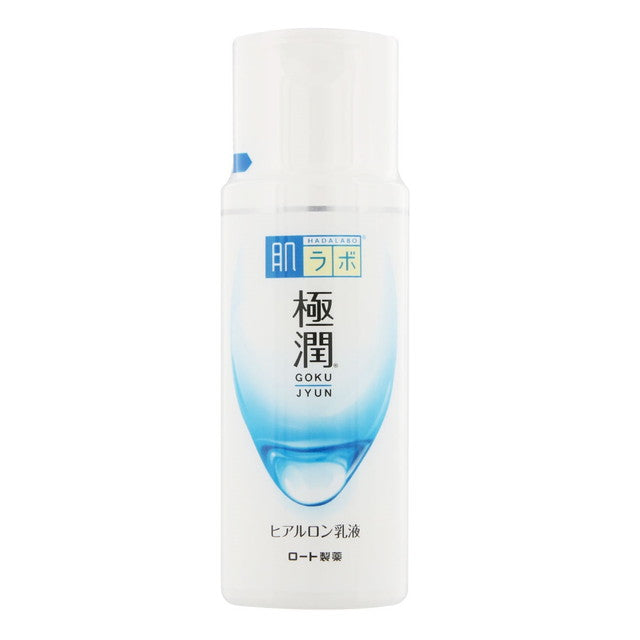 Rohto Hada Labo Gokujyun Hyaluronic Lotion 140ml