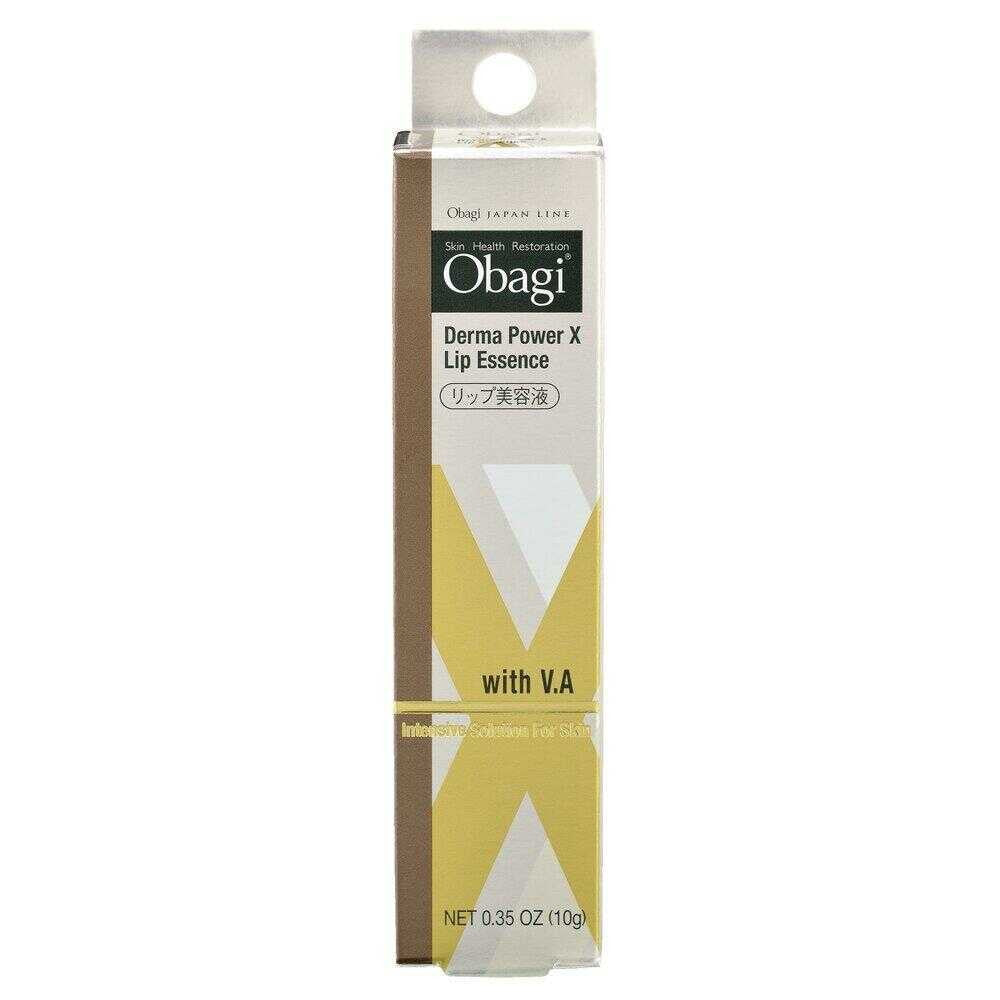 Obaji Derma Power X Lip Essence 10g