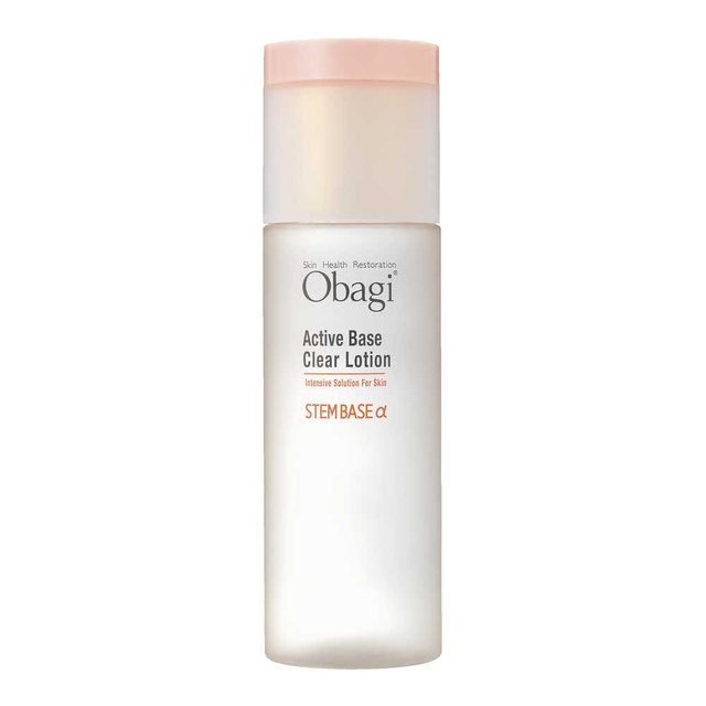 Obagi Active Base Clear Lotion 150ml