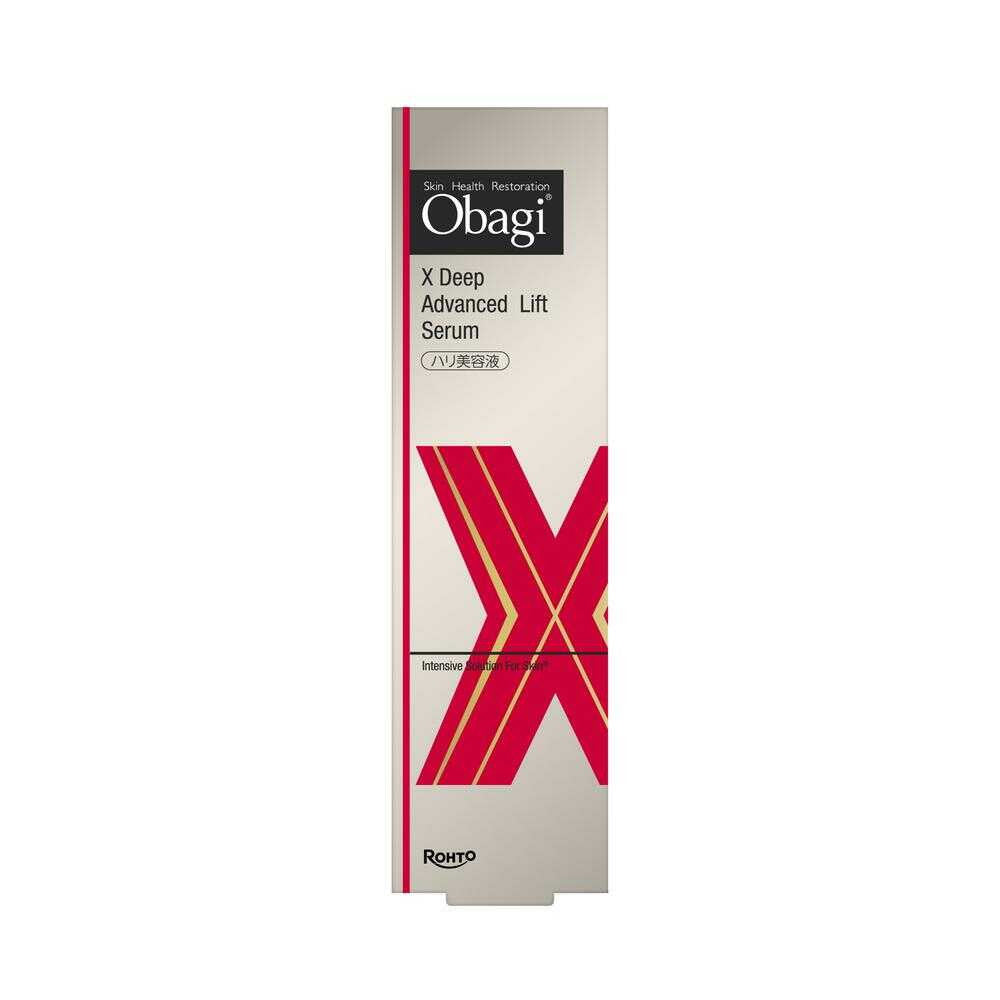 Obaji X Deep Advanced Lift Serum 45g
