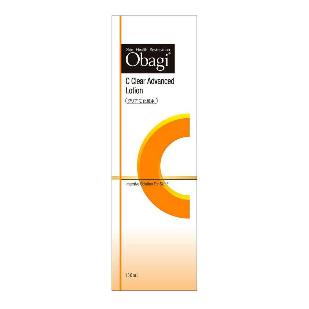 Obaji C Clear Advanced Lotion 150mL