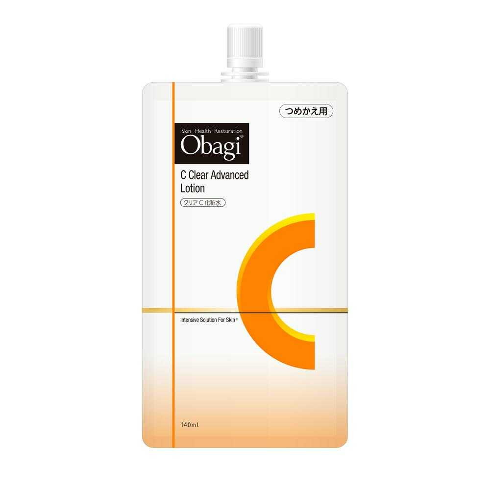 Obaji C Clear Advanced Lotion Refill 140mL