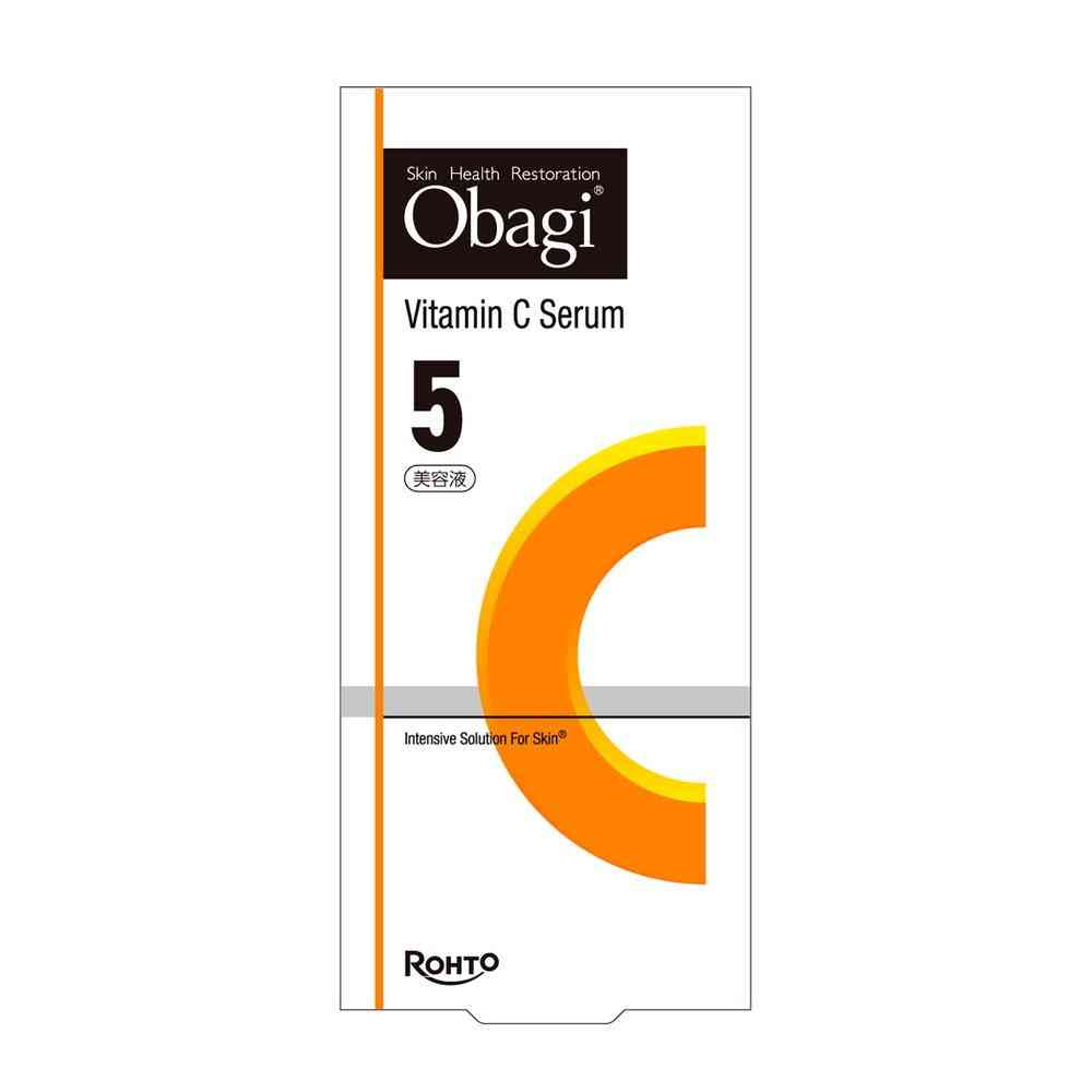 Obagi C5 Serum 12mL