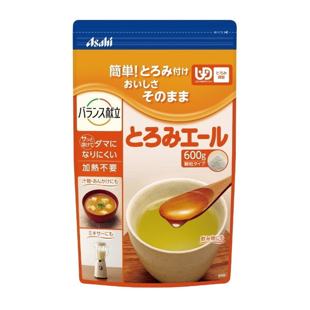 Asahi Group Foods Balance Menu Thickening Agent 600g