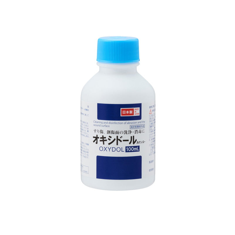 Oxyderm A Ken-E (D)
