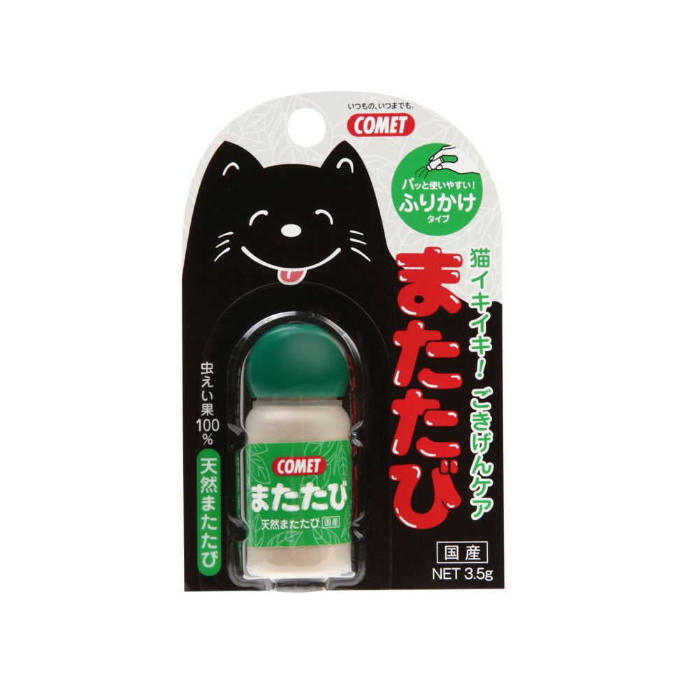 Itosui Catnip 3.5g