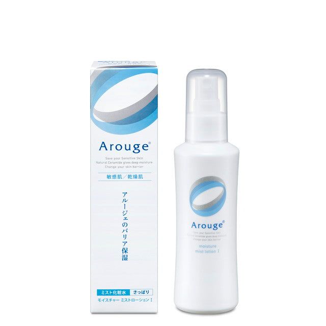 Alujie Moisture Mist Lotion I (Refreshing) 150ml