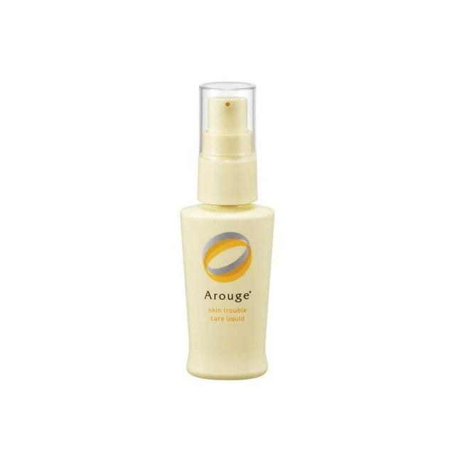 Arouge Skin Trouble Care Liquid 35ml
