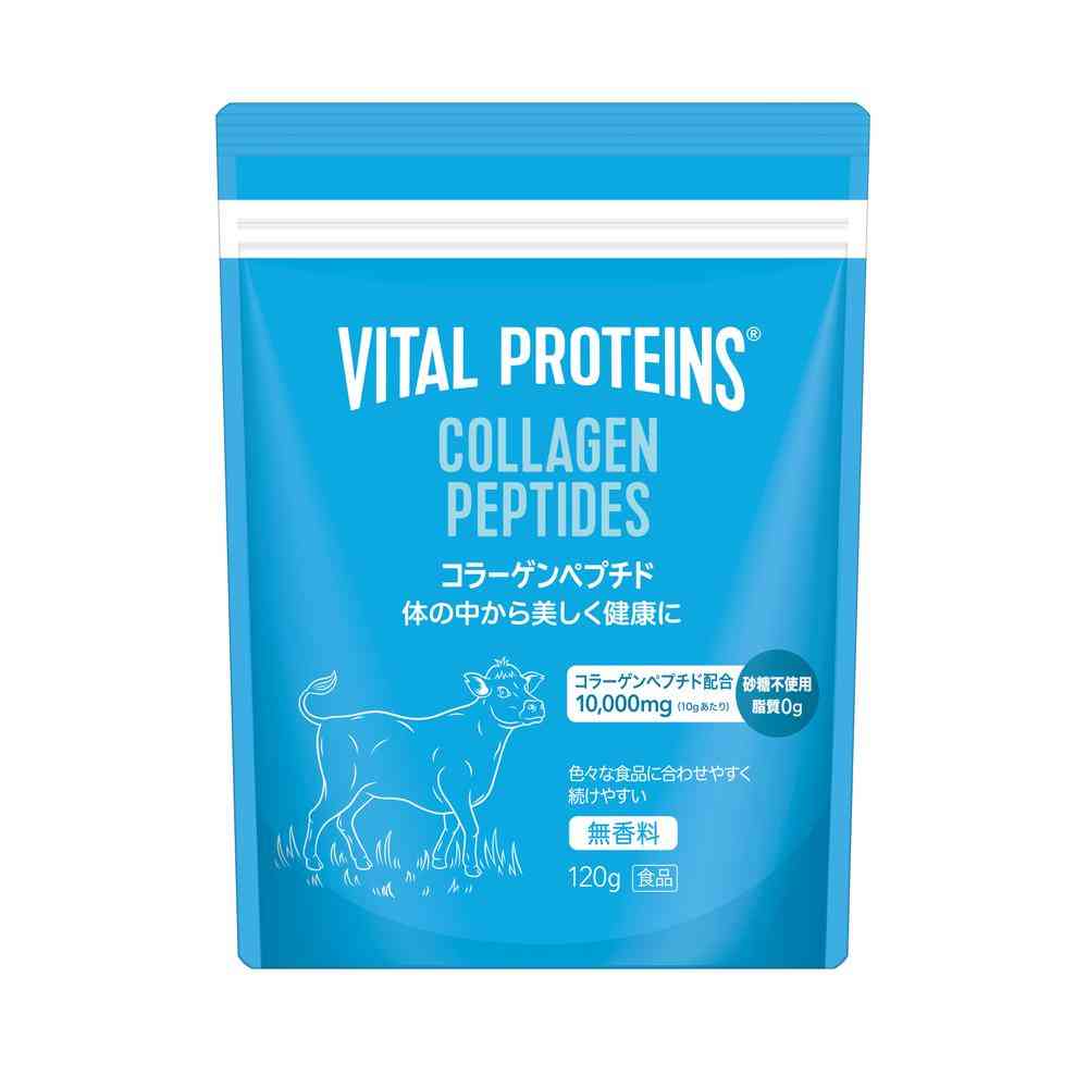 Nestlé Vital Proteins 120g
