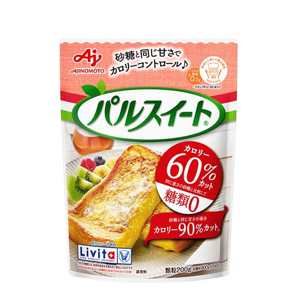 Taisho Pharmaceutical Pal Sweet Granules 200g
