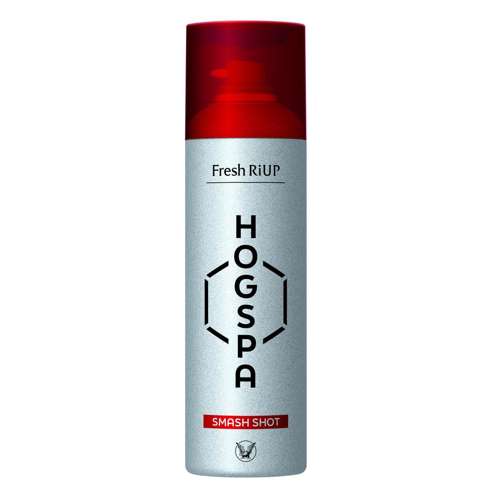 [Quasi-Drug] Taisho Pharmaceutical Fresh Re-Up HOGSPA Smash Shot 185g