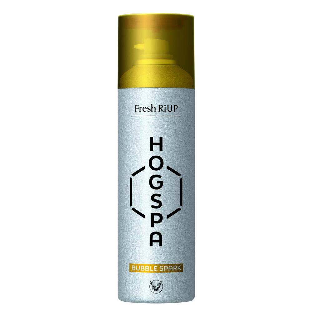 [Quasi-Drug] Taisho Pharmaceutical Fresh Re-Up HOGSPA Bubble Spark 135g